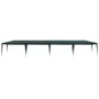Partyzelt PE grün 3x12 m von vidaXL, Zelte und Pavillons - Ref: Foro24-45095, Preis: 158,39 €, Rabatt: %
