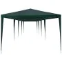 Green PE party tent 3x12 m by vidaXL, Tents and gazebos - Ref: Foro24-45095, Price: 158,39 €, Discount: %