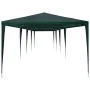 Partyzelt PE grün 3x12 m von vidaXL, Zelte und Pavillons - Ref: Foro24-45095, Preis: 158,39 €, Rabatt: %