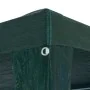 Partyzelt PE grün 3x12 m von vidaXL, Zelte und Pavillons - Ref: Foro24-45095, Preis: 158,39 €, Rabatt: %