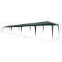 Green PE party tent 3x12 m by vidaXL, Tents and gazebos - Ref: Foro24-45095, Price: 158,39 €, Discount: %