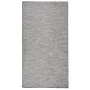 Brown and blue flat weave outdoor rug 80x150 cm by vidaXL, Rugs - Ref: Foro24-340813, Price: 22,63 €, Discount: %