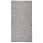 Flachgewebter Outdoor-Teppich in Braun und Blau, 100 x 200 cm von vidaXL, Teppiche - Ref: Foro24-340815, Preis: 36,22 €, Raba...