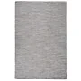 Flachgewebter Outdoor-Teppich in Braun und Blau, 120 x 170 cm von vidaXL, Teppiche - Ref: Foro24-340816, Preis: 35,96 €, Raba...