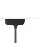 Kitchen sink with stainless steel drainer 800x600x155 mm by vidaXL, Sinks - Ref: Foro24-147233, Price: 100,38 €, Discount: %