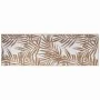 Reversible brown and white outdoor rug 80x250 cm by vidaXL, Outdoor protectors - Ref: Foro24-364789, Price: 37,61 €, Discount: %