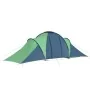 Blue and green 6 person tent by vidaXL, tents - Ref: Foro24-93184, Price: 112,36 €, Discount: %
