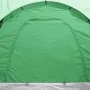 Blue and green 6 person tent by vidaXL, tents - Ref: Foro24-93184, Price: 112,36 €, Discount: %