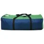 Blaues und grünes Zelt für 6 Personen von vidaXL, Zelte - Ref: Foro24-93184, Preis: 112,36 €, Rabatt: %