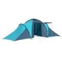 6 person blue and light blue tent by vidaXL, tents - Ref: Foro24-93183, Price: 103,07 €, Discount: %