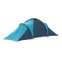 6 person blue and light blue tent by vidaXL, tents - Ref: Foro24-93183, Price: 103,07 €, Discount: %