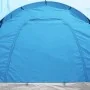 6 person blue and light blue tent by vidaXL, tents - Ref: Foro24-93183, Price: 103,07 €, Discount: %