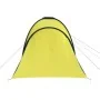 Zelt 6 Personen blau und gelb von vidaXL, Zelte - Ref: Foro24-93185, Preis: 118,77 €, Rabatt: %
