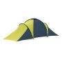 Zelt 6 Personen blau und gelb von vidaXL, Zelte - Ref: Foro24-93185, Preis: 118,77 €, Rabatt: %