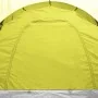 Zelt 6 Personen blau und gelb von vidaXL, Zelte - Ref: Foro24-93185, Preis: 118,77 €, Rabatt: %
