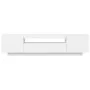 TV stand with white LED lights 160x35x40 cm by vidaXL, TV Furniture - Ref: Foro24-804427, Price: 105,22 €, Discount: %