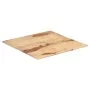 Tablero de mesa madera maciza de acacia 15-16 mm 60x60 cm de vidaXL, Tableros para mesas - Ref: Foro24-285977, Precio: 71,11 ...