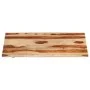 Solid sheesham wood table top 15-16 mm 60x80 cm by vidaXL, Table tops - Ref: Foro24-285979, Price: 50,81 €, Discount: %