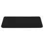 Alfombrilla autoadhesiva de escalera 15 uds negro 65x24,5x3,5cm de vidaXL, Alfombrillas para escalones - Ref: Foro24-343478, ...