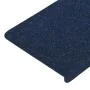 Self-adhesive stair mat 15pcs blue 65x24.5x3.5cm by vidaXL, Stair mats - Ref: Foro24-343481, Price: 39,00 €, Discount: %