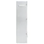 Horno ahumador astillas madera acero galvanizado 44,5x29x110 cm by vidaXL, Barbecues - Ref: Foro24-364743, Price: 198,74 €, D...