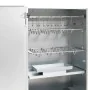 Hackschnitzel-Räucherofen aus verzinktem Stahl, 44,5 x 29 x 83 cm von vidaXL, Grillen - Ref: Foro24-364746, Preis: 157,30 €, ...