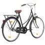 Dutch bicycle Holland 28 inches 57cm frame for women by vidaXL, bikes - Ref: Foro24-3056791, Price: 360,58 €, Discount: %