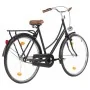 Holländisches Fahrrad Holland 28 Zoll 57 cm Rahmen für Frauen von vidaXL, Fahrräder - Ref: Foro24-3056791, Preis: 360,58 €, R...