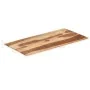 Solid sheesham wood table top 15-16 mm 60x120 cm by vidaXL, Table tops - Ref: Foro24-285982, Price: 77,72 €, Discount: %