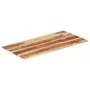 Solid sheesham wood table top 15-16 mm 60x120 cm by vidaXL, Table tops - Ref: Foro24-285982, Price: 77,72 €, Discount: %