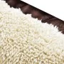 Cama para perros marrón y beige XXL de vidaXL, Camas para perros - Ref: Foro24-131366, Precio: 58,73 €, Descuento: %
