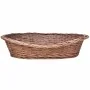 Cesta para perros/cama para mascotas sauce natural 69 cm de vidaXL, Camas para perros - Ref: Foro24-170341, Precio: 60,38 €, ...