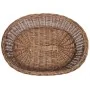 Cesta para perros/cama para mascotas sauce natural 90 cm de vidaXL, Camas para perros - Ref: Foro24-170340, Precio: 94,94 €, ...