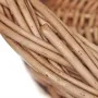 Cesta para perros/cama para mascotas sauce natural 90 cm de vidaXL, Camas para perros - Ref: Foro24-170340, Precio: 94,94 €, ...