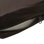 Sofá para perros felpa y cuero sintético marrón 81x43x31 cm de vidaXL, Camas para perros - Ref: Foro24-170955, Precio: 85,51 ...