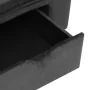 Sofá para perros con cajón felpa gris oscuro 75x50x38 cm de vidaXL, Camas para perros - Ref: Foro24-171079, Precio: 102,93 €,...