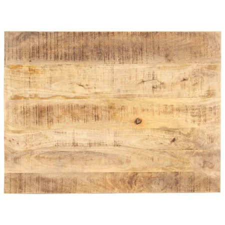 Solid mango wood table surface 15-16 mm thick 70x60 cm by vidaXL, Table tops - Ref: Foro24-286010, Price: 62,91 €, Discount: %