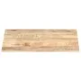 Solid mango wood table surface 15-16 mm thick 70x60 cm by vidaXL, Table tops - Ref: Foro24-286010, Price: 62,91 €, Discount: %