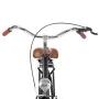 Dutch bicycle Holland 28 inches 57cm frame for women by vidaXL, bikes - Ref: Foro24-3056791, Price: 360,58 €, Discount: %