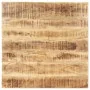 Solid mango wood table surface 25-27 mm thick 70x70 cm by vidaXL, Table tops - Ref: Foro24-286027, Price: 100,19 €, Discount: %
