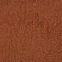Brown linen look ergonomic dog bed mattress 60x42cm by vidaXL, Beds for dogs - Ref: Foro24-171340, Price: 45,25 €, Discount: %