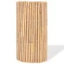 Garden bamboo fence 1000x50 m by vidaXL, fence panels - Ref: Foro24-142678, Price: 68,62 €, Discount: %