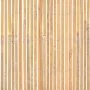 Garden bamboo fence 1000x50 m by vidaXL, fence panels - Ref: Foro24-142678, Price: 68,62 €, Discount: %