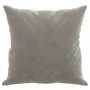 Cojines decorativos 2 uds terciopelo gris claro 40x40 cm de vidaXL, Cojines - Ref: Foro24-349485, Precio: 15,19 €, Descuento: %