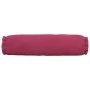 Cushion set 7 pieces pink fabric by vidaXL, Cushions for chairs and sofas - Ref: Foro24-350381, Price: 65,09 €, Discount: %