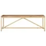 Couchtisch aus massivem Palisanderholz, 120 x 60 x 40 cm von vidaXL, Couchtisch - Ref: Foro24-286339, Preis: 116,03 €, Rabatt: %
