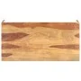 Couchtisch aus massivem Palisanderholz, 120 x 60 x 40 cm von vidaXL, Couchtisch - Ref: Foro24-286339, Preis: 116,03 €, Rabatt: %