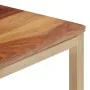 Solid sheesham wood coffee table 120x60x40 cm by vidaXL, Coffee table - Ref: Foro24-286339, Price: 116,03 €, Discount: %