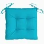 Stuhlkissen 6 Stück Türkiser Oxford-Stoff 50x50x7 cm von vidaXL, Kissen für Stühle und Sofas - Ref: Foro24-361563, Preis: 47,...