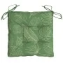 Cojines para silla 4 uds tela estampado de hojas 50x50x7 cm by vidaXL, Cushions for chairs and sofas - Ref: Foro24-361556, Pr...
